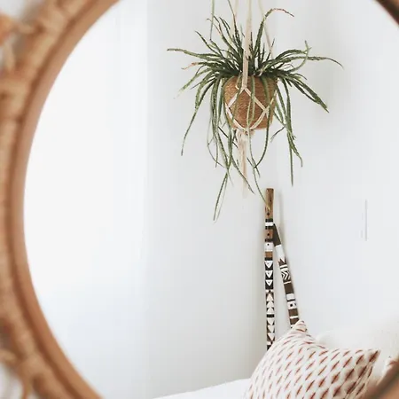 Vale - Surf & Yoga Homestay Charneca (Setubal)