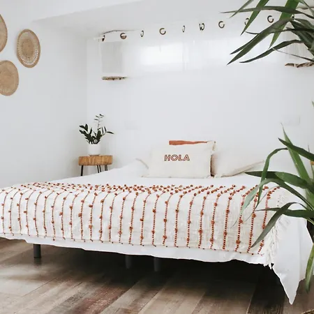 Homestay Vale - Surf & Yoga *