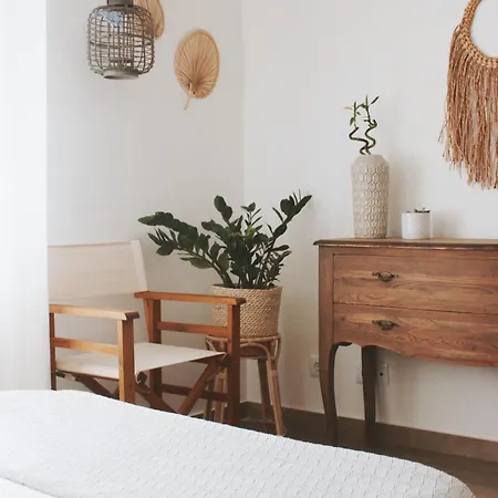 Homestay Vale - Surf & Yoga *