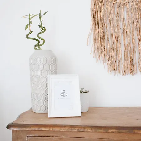 Homestay Vale - Surf & Yoga