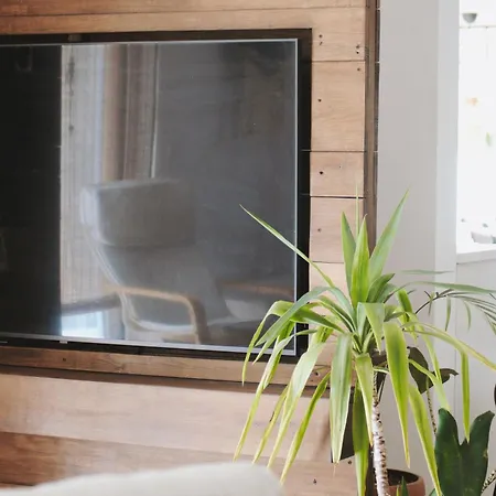 Homestay Vale - Surf & Yoga Charneca (Setubal)
