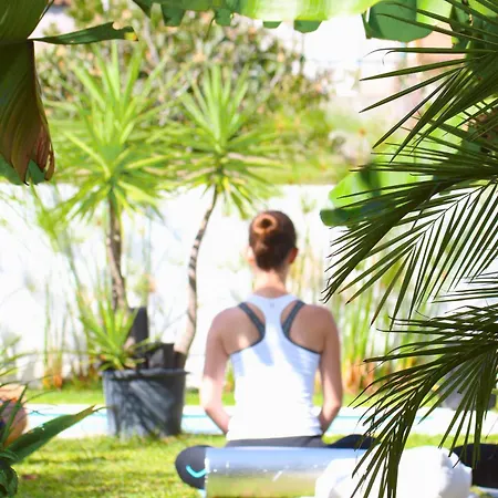 Проживание в семье Vale - Surf & Yoga Шарнека