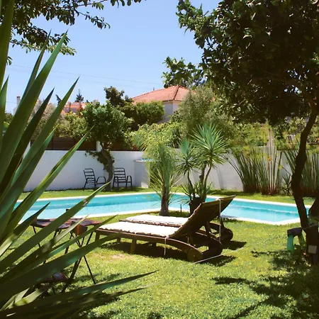 Vale - Surf & Yoga * Charneca (Setubal)
