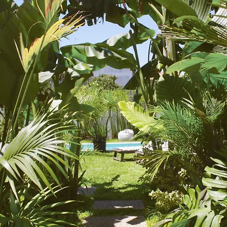 Vale - Surf & Yoga Homestay Charneca (Setubal)