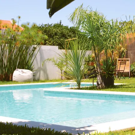 Vale - Surf & Yoga Charneca (Setubal)
