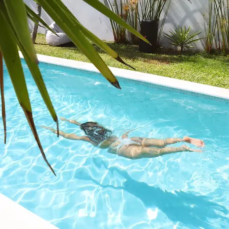 Homestay Vale - Surf & Yoga Charneca (Setubal)