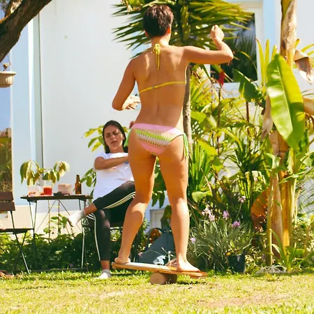 Vale - Surf & Yoga * Charneca (Setubal)