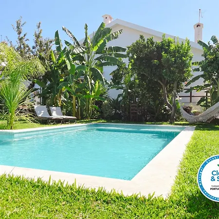 Vale - Surf & Yoga Charneca (Setubal)