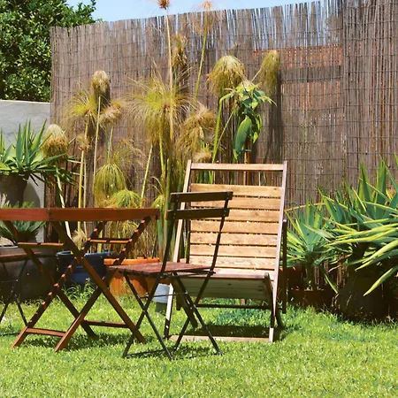 Homestay Vale - Surf & Yoga Charneca (Setubal)
