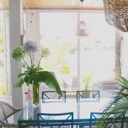 Homestay Vale - Surf & Yoga