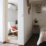Vale - Surf & Yoga 民宿 沙尔内卡