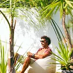 Rum i privatbostad Vale - Surf & Yoga *