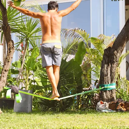 Vale - Surf & Yoga