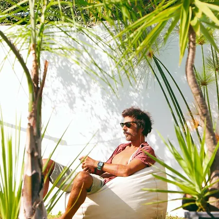 Séjour chez l'habitant Vale - Surf&yoga *