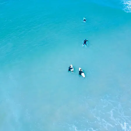 Vale - Surf & Yoga