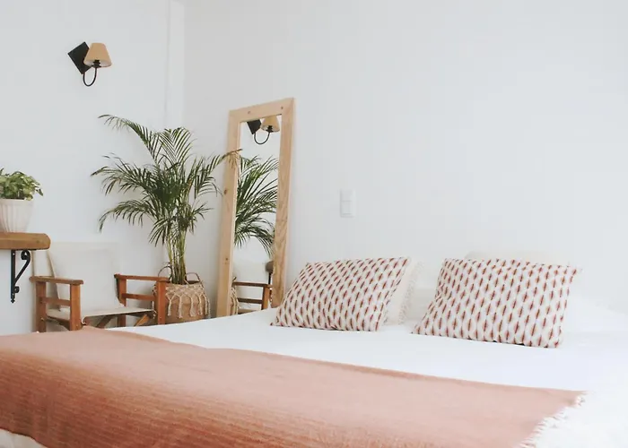 Vale - Surf & Yoga Accommodatie bij particulieren Charneca (Setubal)
