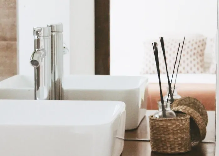 Vale - Surf & Yoga Accommodatie bij particulieren