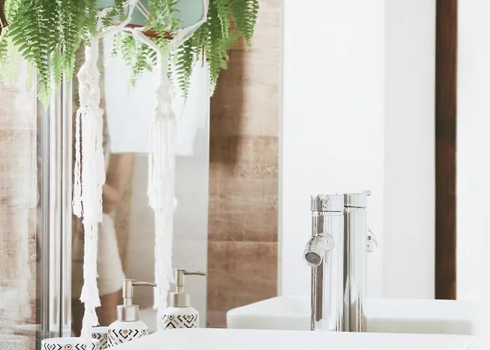 Vale - Surf & Yoga Accommodatie bij particulieren Charneca (Setubal)