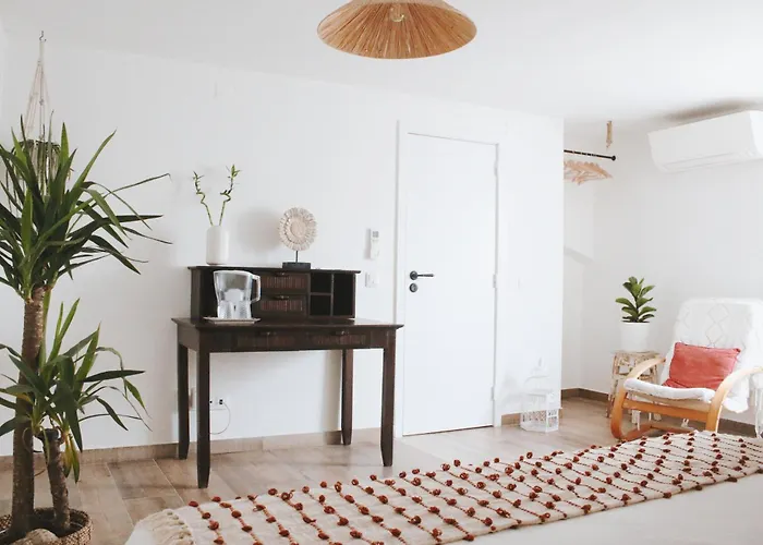 Vale - Surf & Yoga Accommodatie bij particulieren *