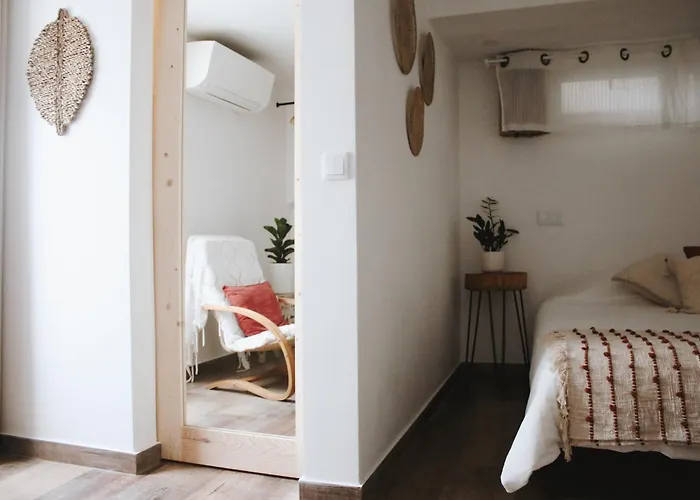 Vale - Surf & Yoga Accommodatie bij particulieren Charneca (Setubal)