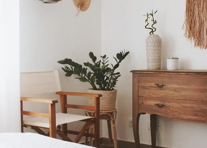 Accommodatie bij particulieren Vale - Surf & Yoga *