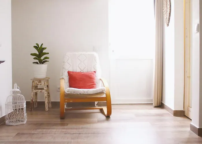 Vale - Surf & Yoga Accommodatie bij particulieren Charneca (Setubal)