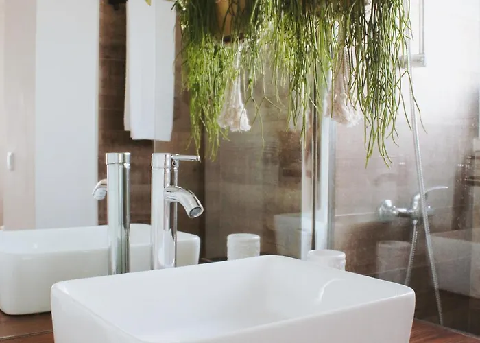 Vale - Surf & Yoga Accommodatie bij particulieren *