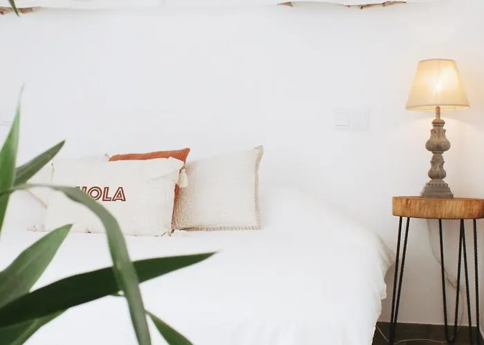 Vale - Surf & Yoga Accommodatie bij particulieren Charneca (Setubal)