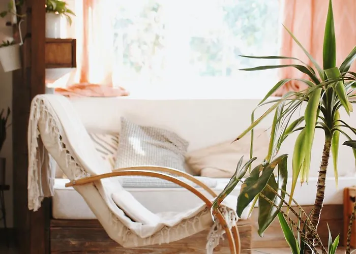 Accommodatie bij particulieren Vale - Surf & Yoga Charneca (Setubal)