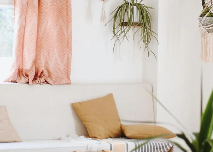 Accommodatie bij particulieren Vale - Surf & Yoga *