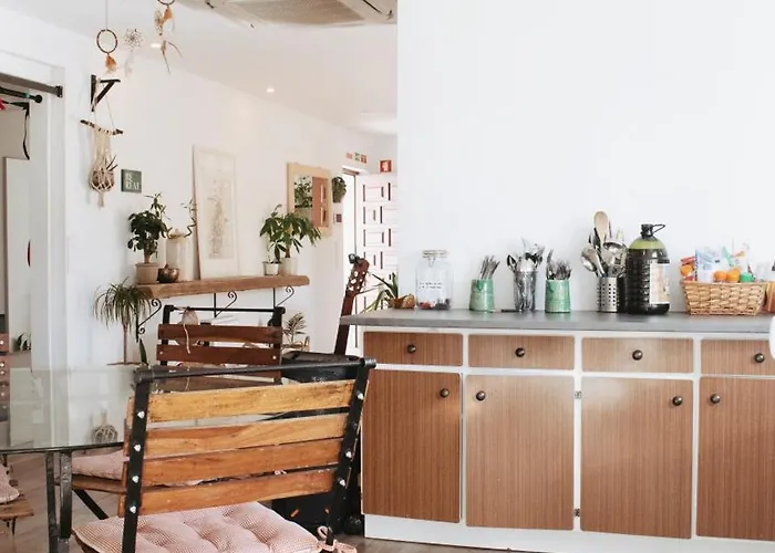 Vale - Surf & Yoga Accommodatie bij particulieren
