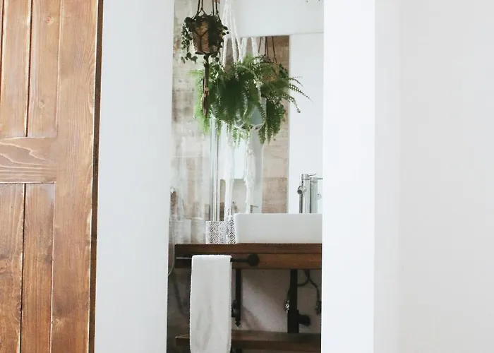 Accommodatie bij particulieren Vale - Surf & Yoga *