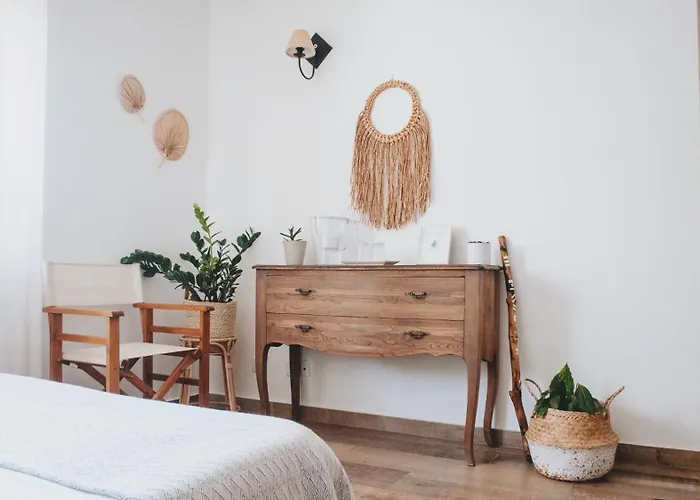 Accommodatie bij particulieren Vale - Surf & Yoga Charneca (Setubal)