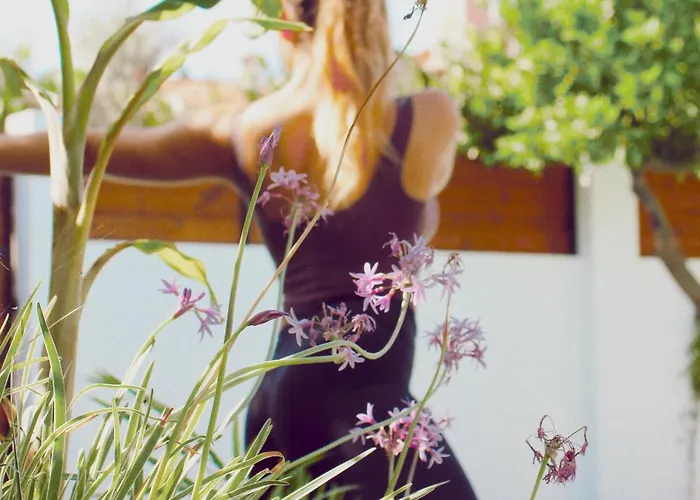 Vale - Surf & Yoga Accommodatie bij particulieren *