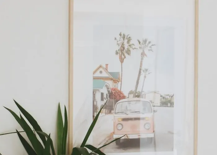 Vale - Surf & Yoga Accommodatie bij particulieren