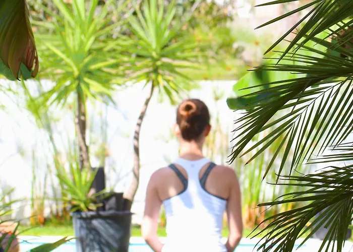 Accommodatie bij particulieren Vale - Surf & Yoga Charneca (Setubal)