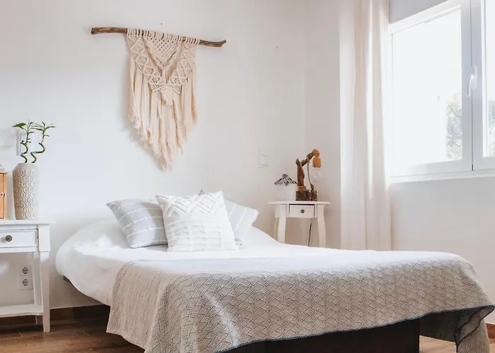 Vale - Surf & Yoga Accommodatie bij particulieren *