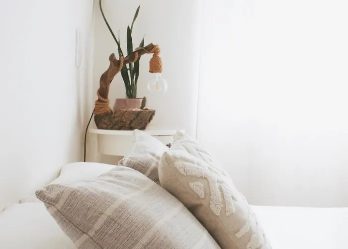 Vale - Surf & Yoga Accommodatie bij particulieren Charneca (Setubal)