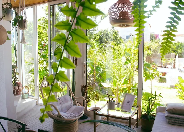 Vale - Surf & Yoga Accommodatie bij particulieren *