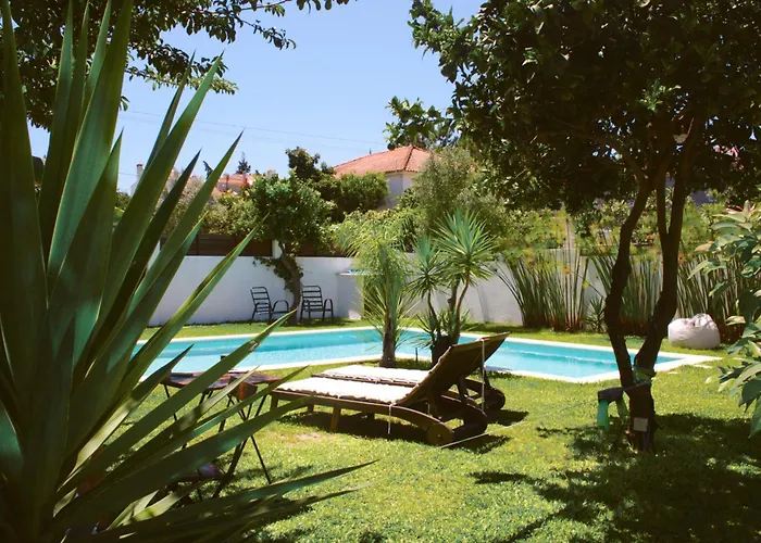 Vale - Surf & Yoga * Charneca (Setubal)