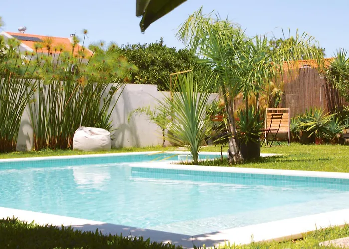 Vale - Surf & Yoga Charneca (Setubal)