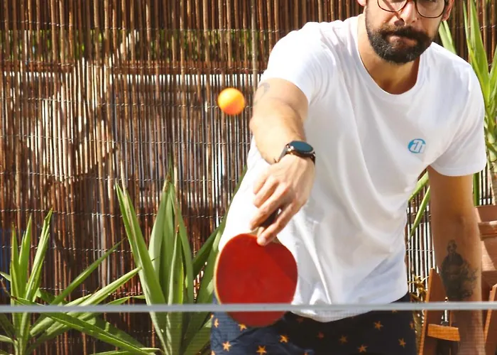 Vale - Surf & Yoga Accommodatie bij particulieren Charneca (Setubal)