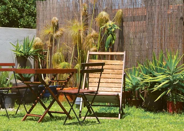 Accommodatie bij particulieren Vale - Surf & Yoga Charneca (Setubal)