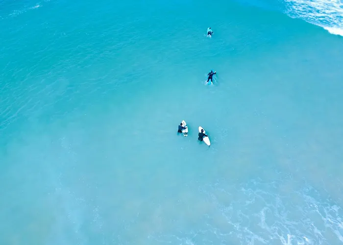 Vale - Surf & Yoga